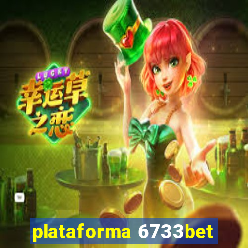 plataforma 6733bet